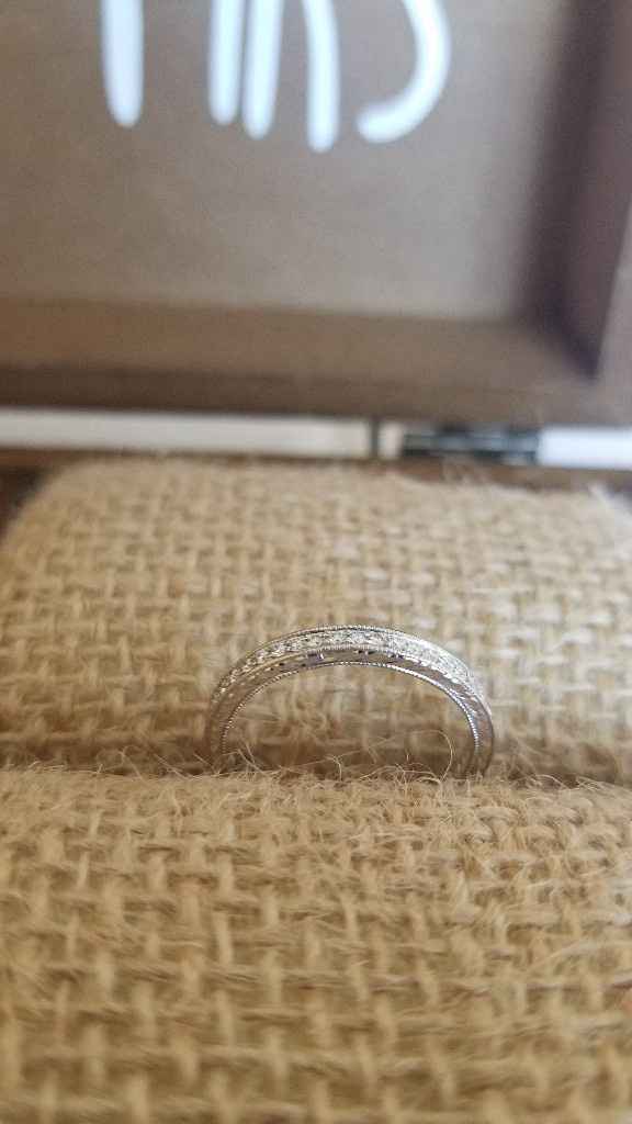 Descubre la alianza perfecta según la forma de tus manos 💍 - 2