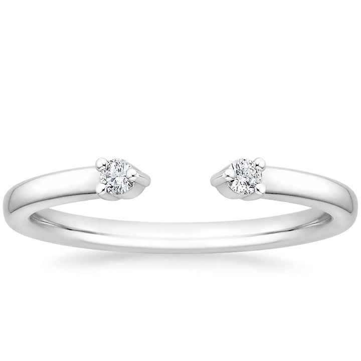 Anillos con "bisagra" - 1