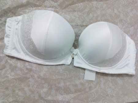 Mi ropa interior - 1