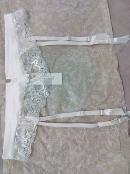 Mi ropa interior - 2