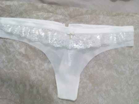 Mi ropa interior - 3