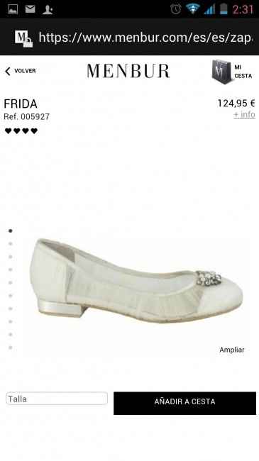 Zapatos originales - 4