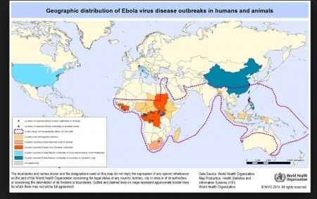 Que pasa con el ebola - 3