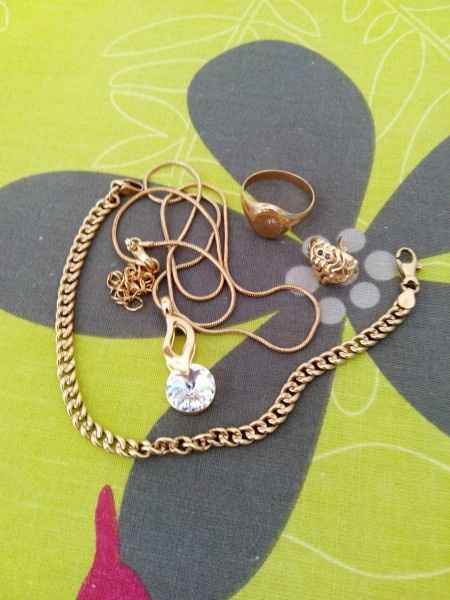 Mi joyería para la boda - 1