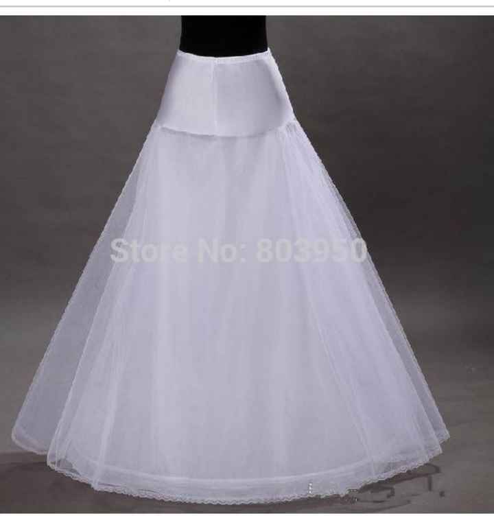 Novias talla grande - 4