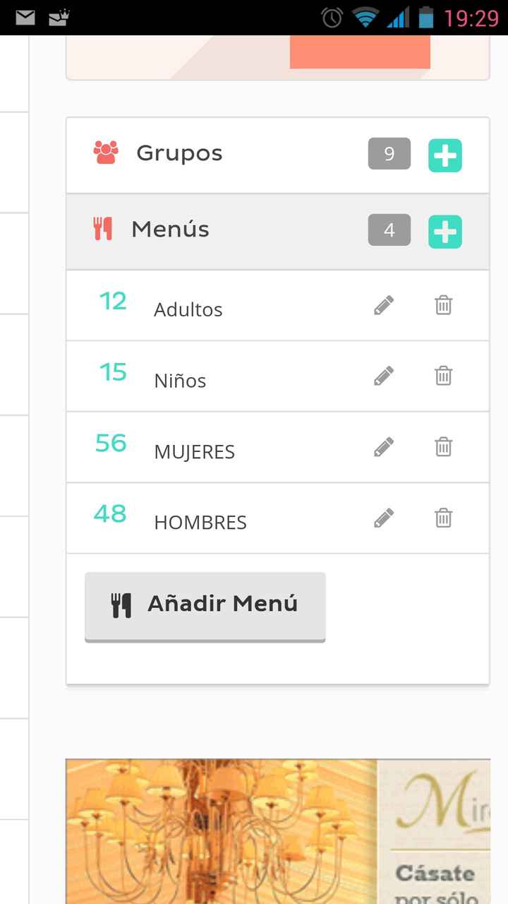 Filtros por genero y edad - 1