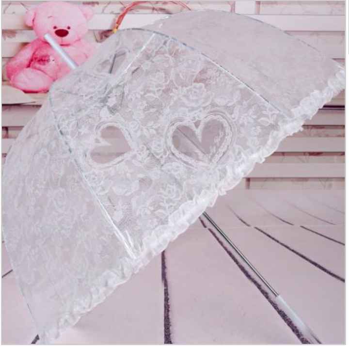 Por si llueve - 1