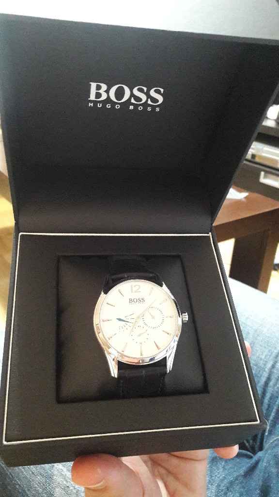  S.o.s.!! Reloj novio! - 1