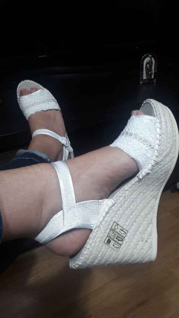  Zapatos comodos - 1