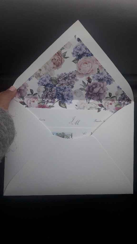  Nuestras  invitaciones - 4