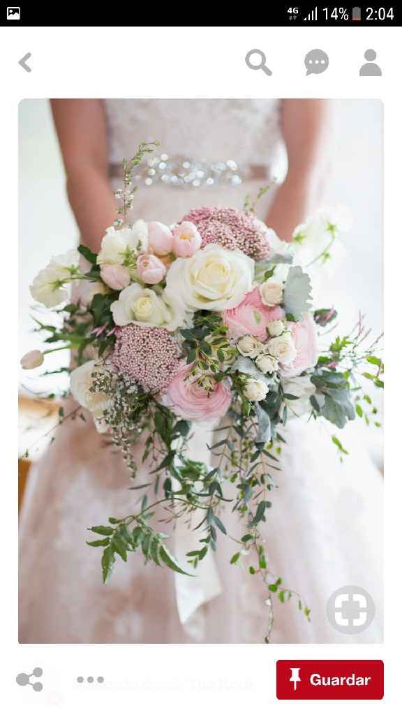  Ramo de novia - 2