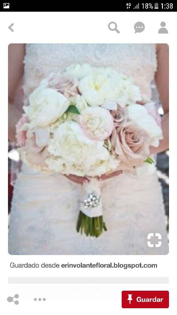  Ramo de novia - 3
