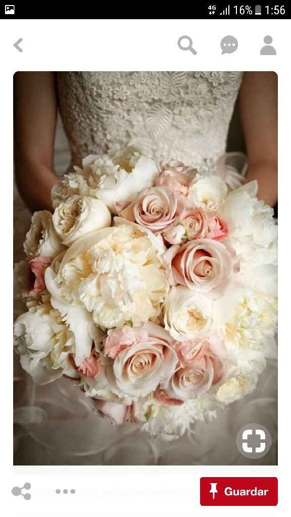  Ramo de novia - 4