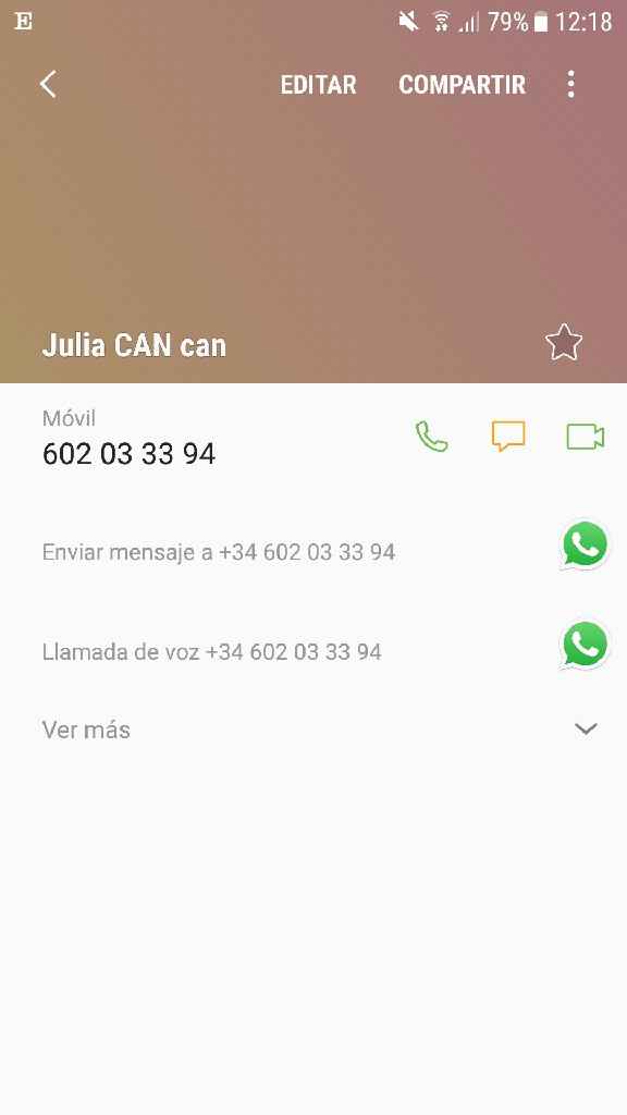  Cancan para el vestido!! - 1