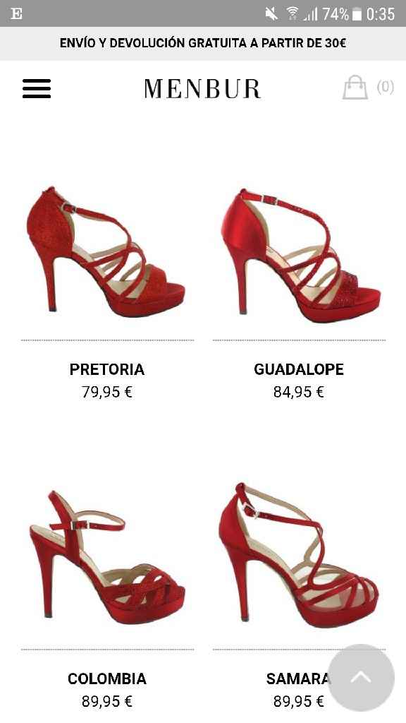  Zapatos - 3