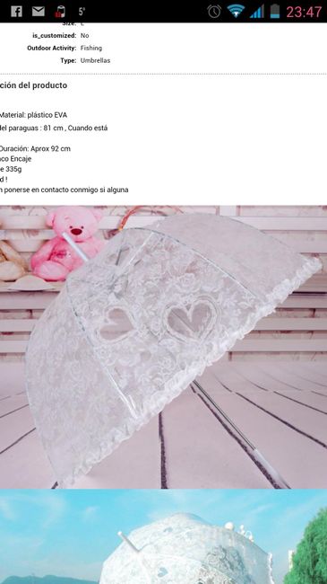 Novios que nos casamos el 25 de Abril de 2015 en Madrid - 2