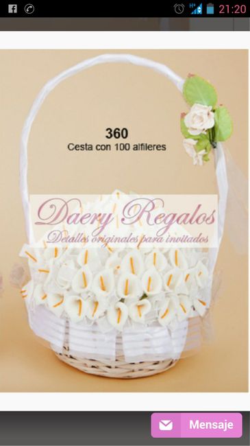 Novios que nos casamos el 25 de Abril de 2015 en Madrid - 7