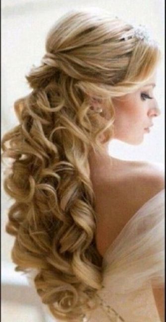 Mi tocado - 1