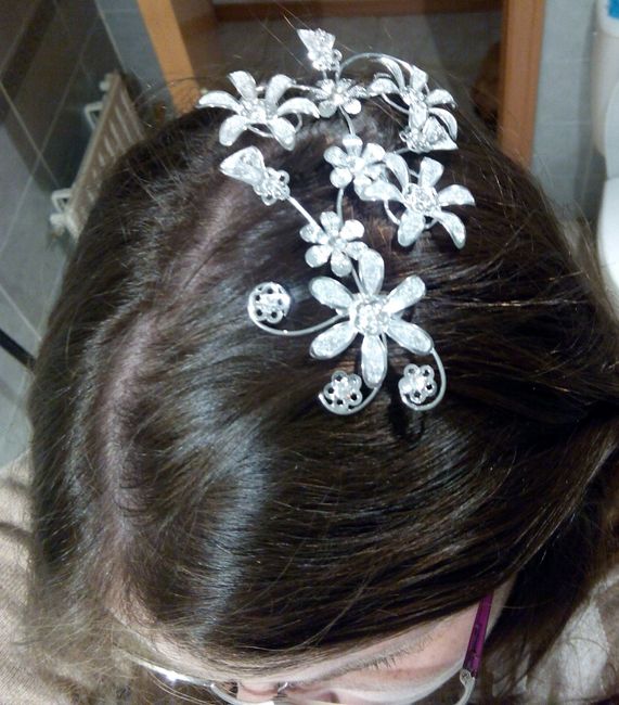 He cambiado mis joyas - 3