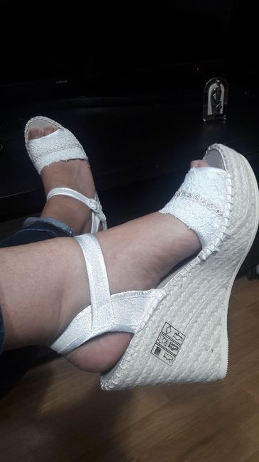  Zapatos comodos - 1