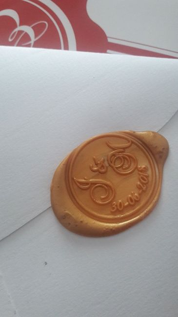  Nuestras  invitaciones - 1