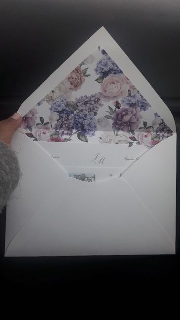  Nuestras  invitaciones - 4