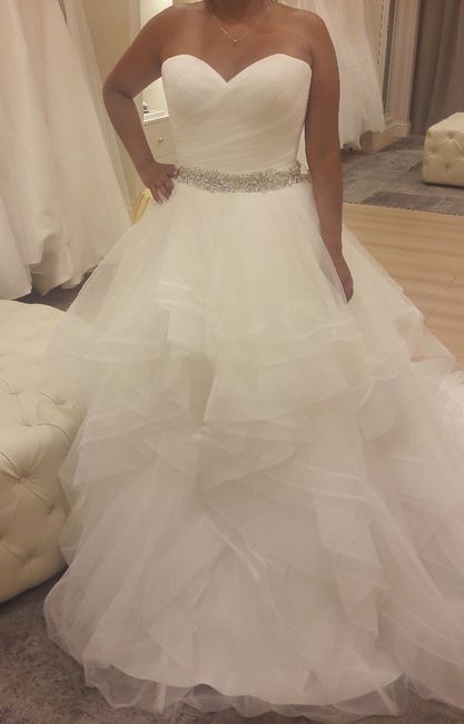  Maquillaje.  Peinado  y  vestido - 1