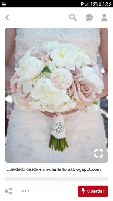  Ramo de novia - 3
