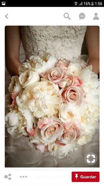  Ramo de novia - 4