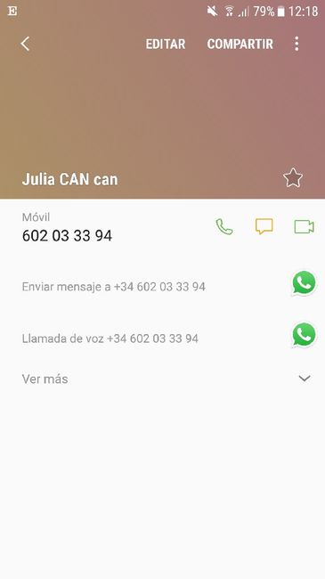  Cancan para el vestido!! - 1