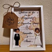 Cuadro "Proximos Novios"