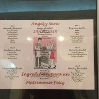 Novios que nos casamos el 25 de Abril de 2015 en Madrid - 2