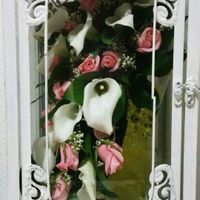 Novios que nos casamos el 25 de Abril de 2015 en Madrid - 5