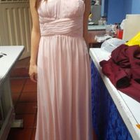  Vestidos damas de honor listo! - 1