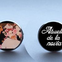  Gemelos personalizados - 1
