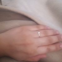 ¿Tu chic@ acertó 100% con el anillo de pedida? - 1