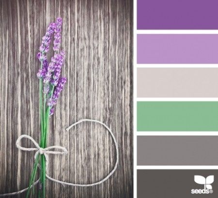 7 combinaciones de colores para tu boda: por cuál votas? - 1