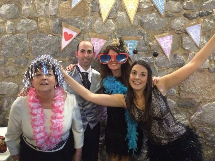 Bodas 2015 castillo arteaga :-) - 3