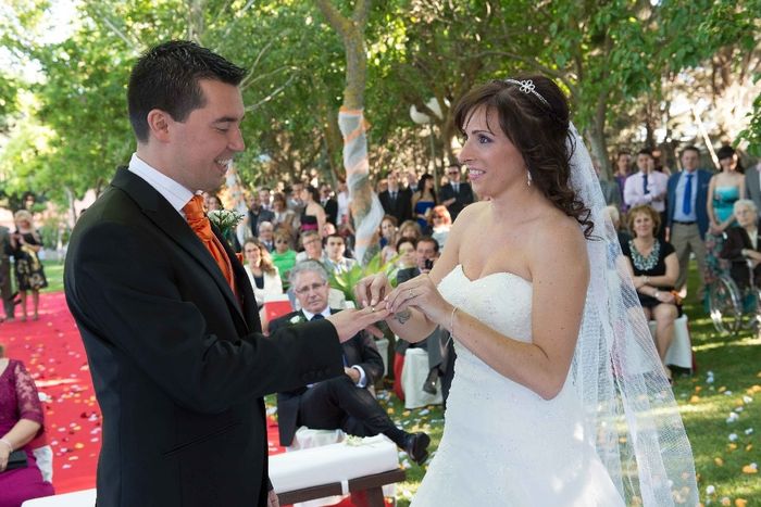 boda 16/05/2015