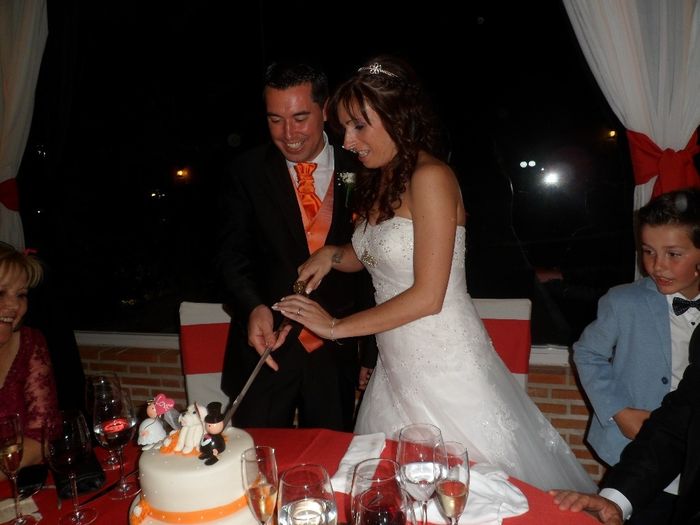 boda 16/05/2015