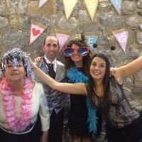 Bodas 2015 castillo arteaga :-) - 3
