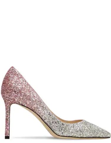 ¡Jimmy Choo me tiene loca! 9