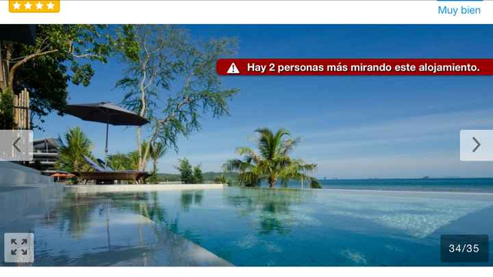 Ya tenemos viaje!!! - 1
