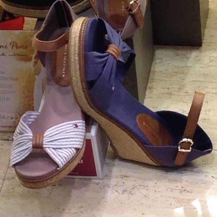 Cuñas bajas, ayuda por favor!!! - 1