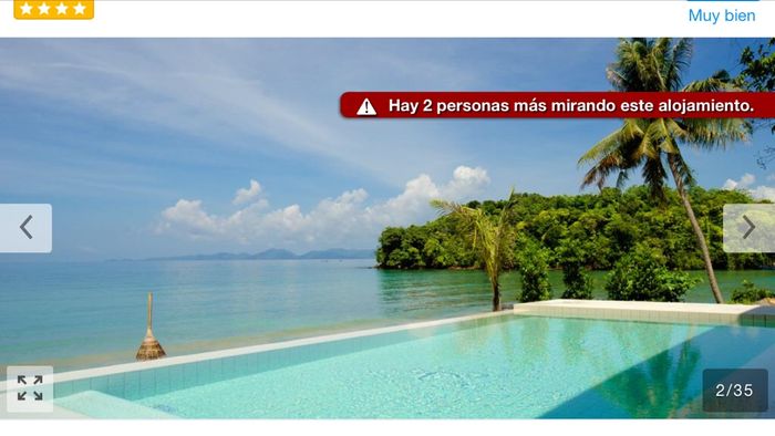 Ya tenemos viaje!!! - 2