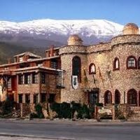 Donde celebramos nuestra boda