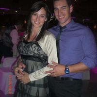 Mi novio y yo