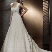 EL VESTIDO DE MIS SUEÑOS