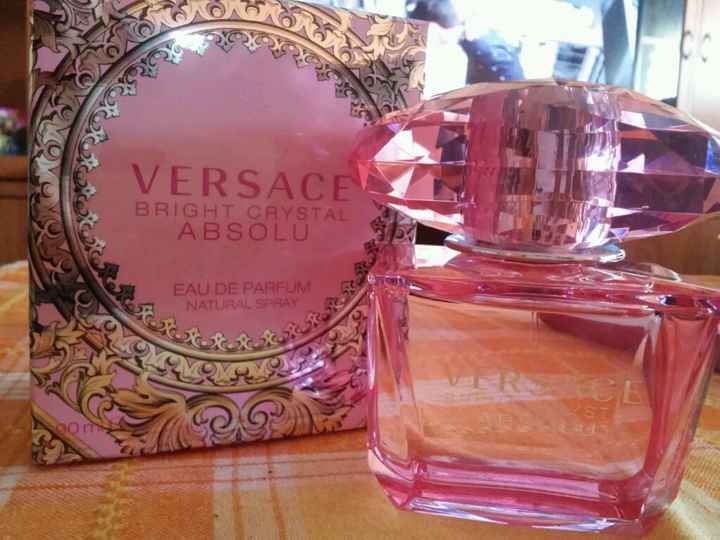 Perfume del día b - 1