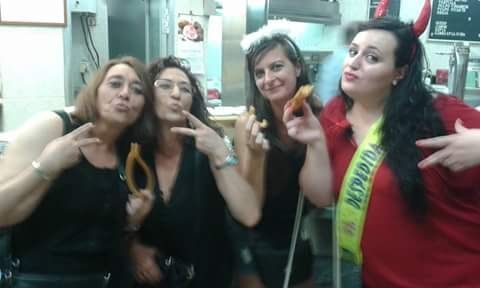 Mañana mi despedida!!! - 2